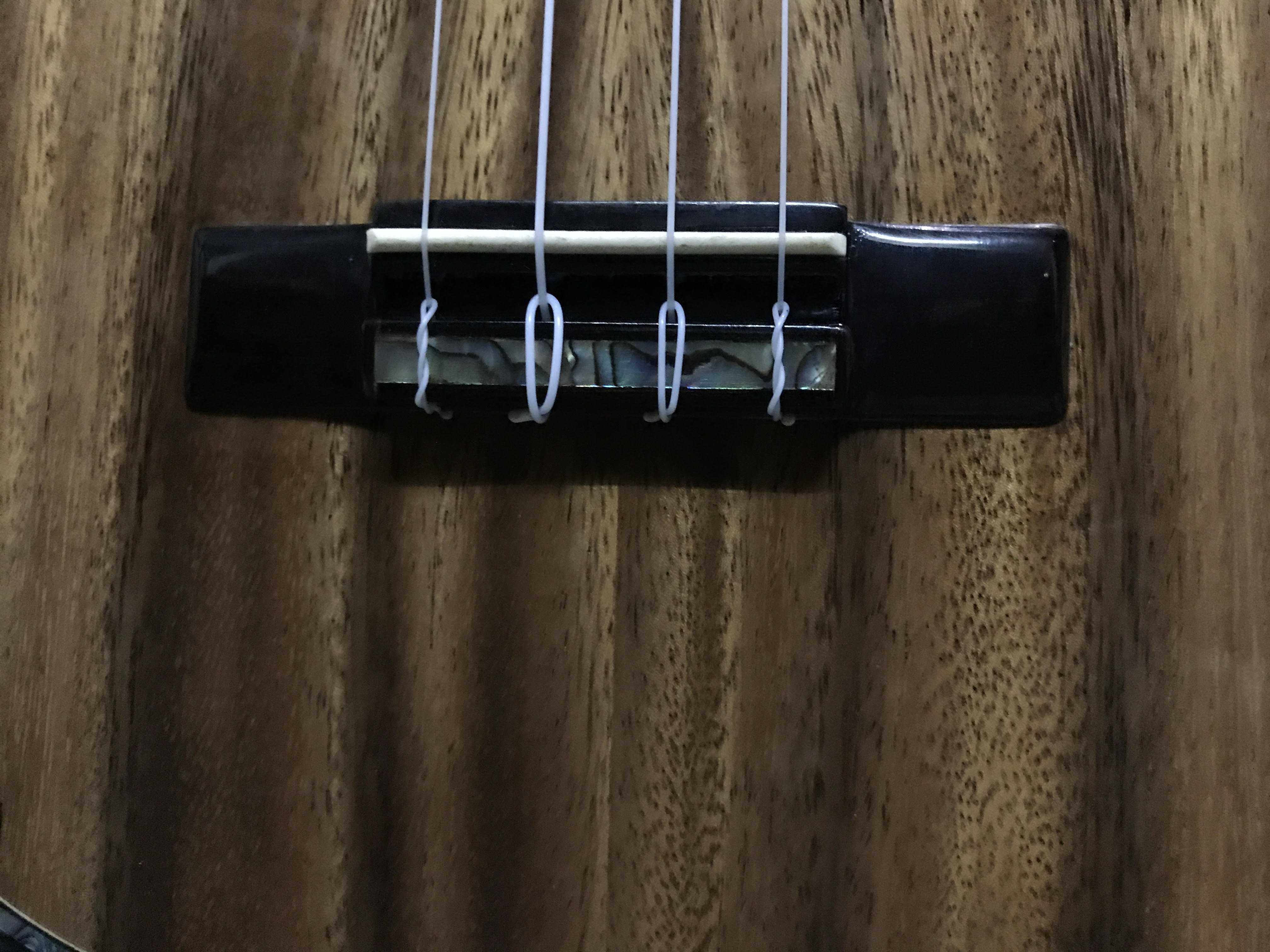 UKULELE GỖ ĐIỆP