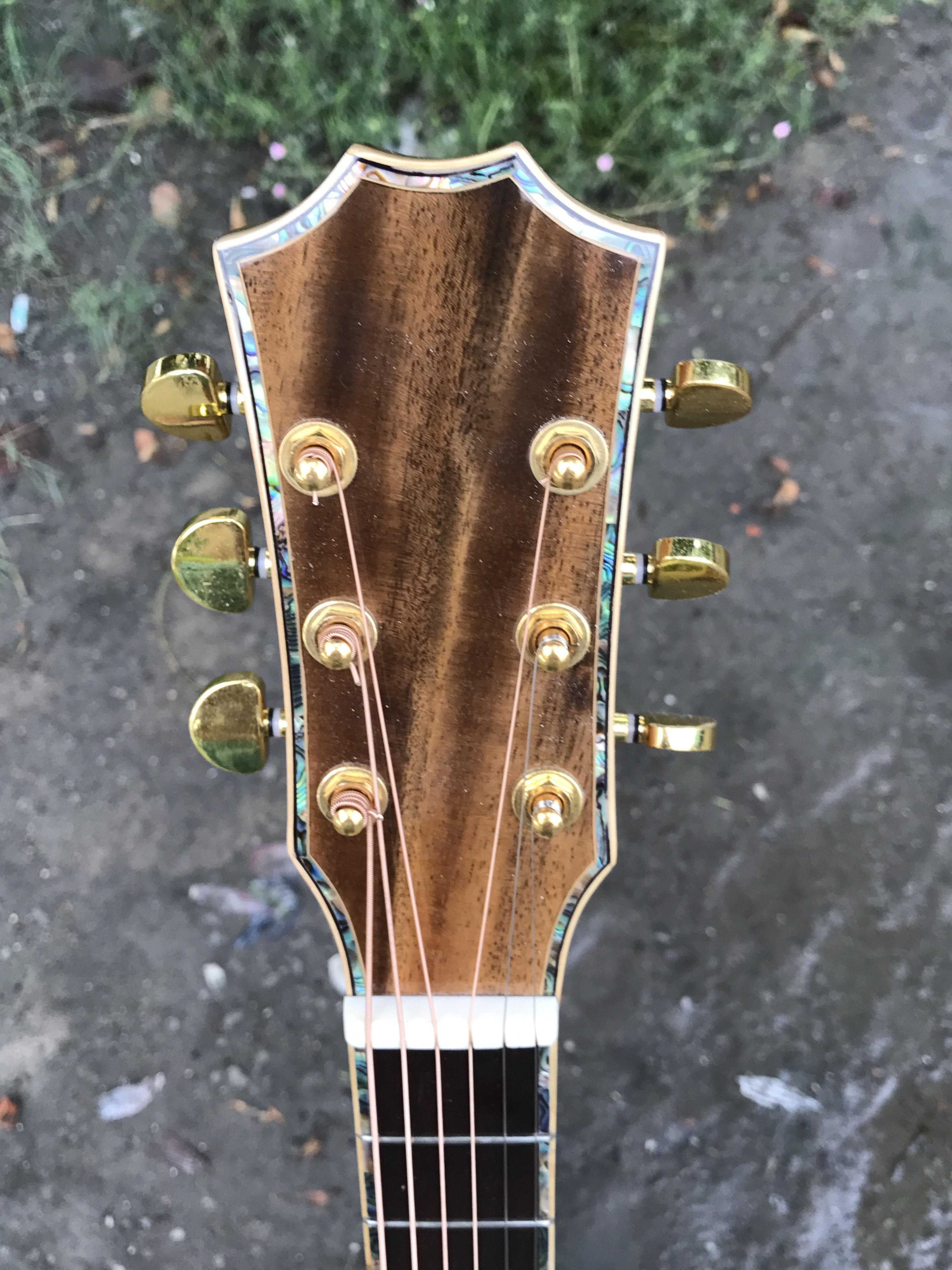 GUITAR GỖ THUỶ TÙNG HÀNG VIP PRO MÀU XANH NGỌC CÓ THỂ NÓI LÀ TUYỆT PHẨM CỦA CÁC LOÀI GỖ TRÊN THẾ GIỚI